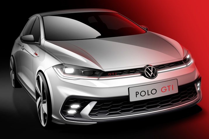 Az új Polo GTI